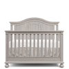 Romina Dakota Convertible Crib / Solid Back, 17501