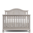 Romina Dakota Convertible Crib / Solid Back, 17501