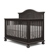 Romina Dakota Convertible Crib / Solid Back, 17501
