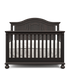 Romina Dakota Convertible Crib / Solid Back, 17501