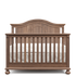 Romina Dakota Convertible Crib / Solid Back, 17501