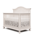 Romina Dakota Convertible Crib / Solid Back, 17501