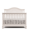 Romina Dakota Convertible Crib / Solid Back, 17501