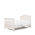 Romina Dakota Convertible Crib / Solid Back, 17501