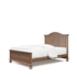 Romina Dakota Full Bed / Solid Back, 17530