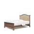 Romina Dakota Full Bed / Padded, 17537