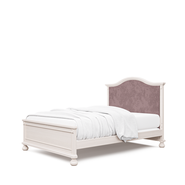 Dakota Full Bed / Padded