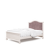 Romina Dakota Full Bed / Padded, 17537