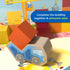 Haba My Very First Games - Block by Block