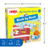 Haba My Very First Games - Block by Block