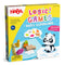 Haba Logic GAMES: Bao's Cloudland