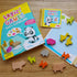 Haba Logic GAMES: Bao's Cloudland