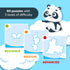 Haba Logic GAMES: Bao's Cloudland