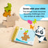 Haba Logic GAMES: Bao's Cloudland