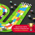 Haba Monza Racing Game (Redesign)