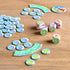 Haba Froggos Dice Game