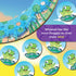 Haba Froggos Dice Game