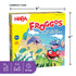Haba Froggos Dice Game