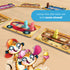 Haba Ice Cream Derby Racing Game