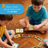 Haba Ice Cream Derby Racing Game