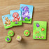 Haba Little Dinosaurs