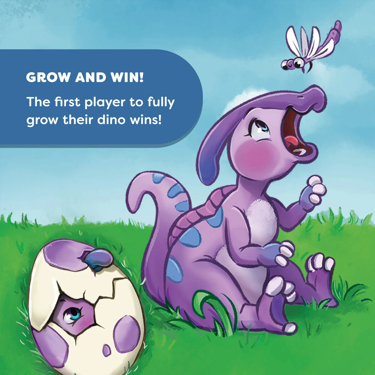 Haba Little Dinosaurs