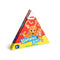 Haba Learning Star Educational Game - Letters & Sounds