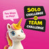 Haba Stacking Challenge - Unicorn