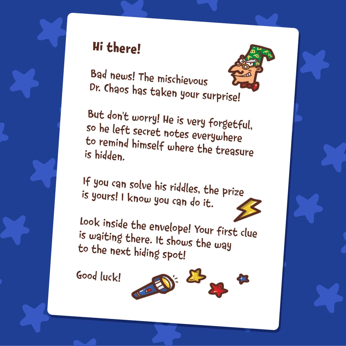 Haba Superheroes Treasure Hunt Party Game