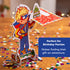 Haba Superheroes Treasure Hunt Party Game