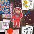Haba Space Treasure Hunt Party Game