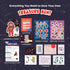 Haba Space Treasure Hunt Party Game