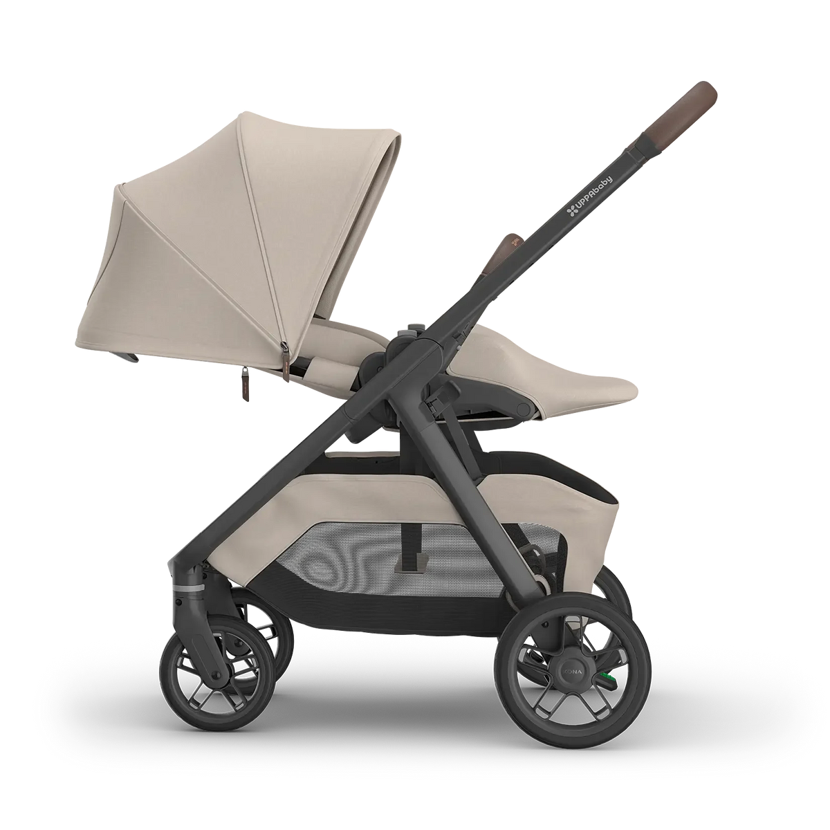 UPPAbaby Kona Stroller