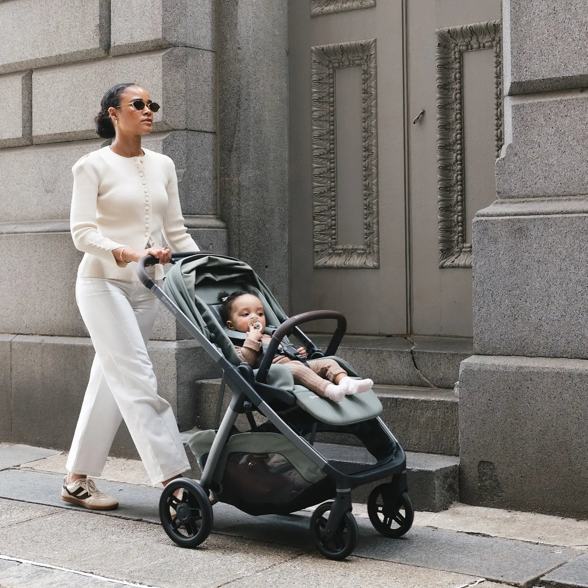 UPPAbaby Kona Stroller