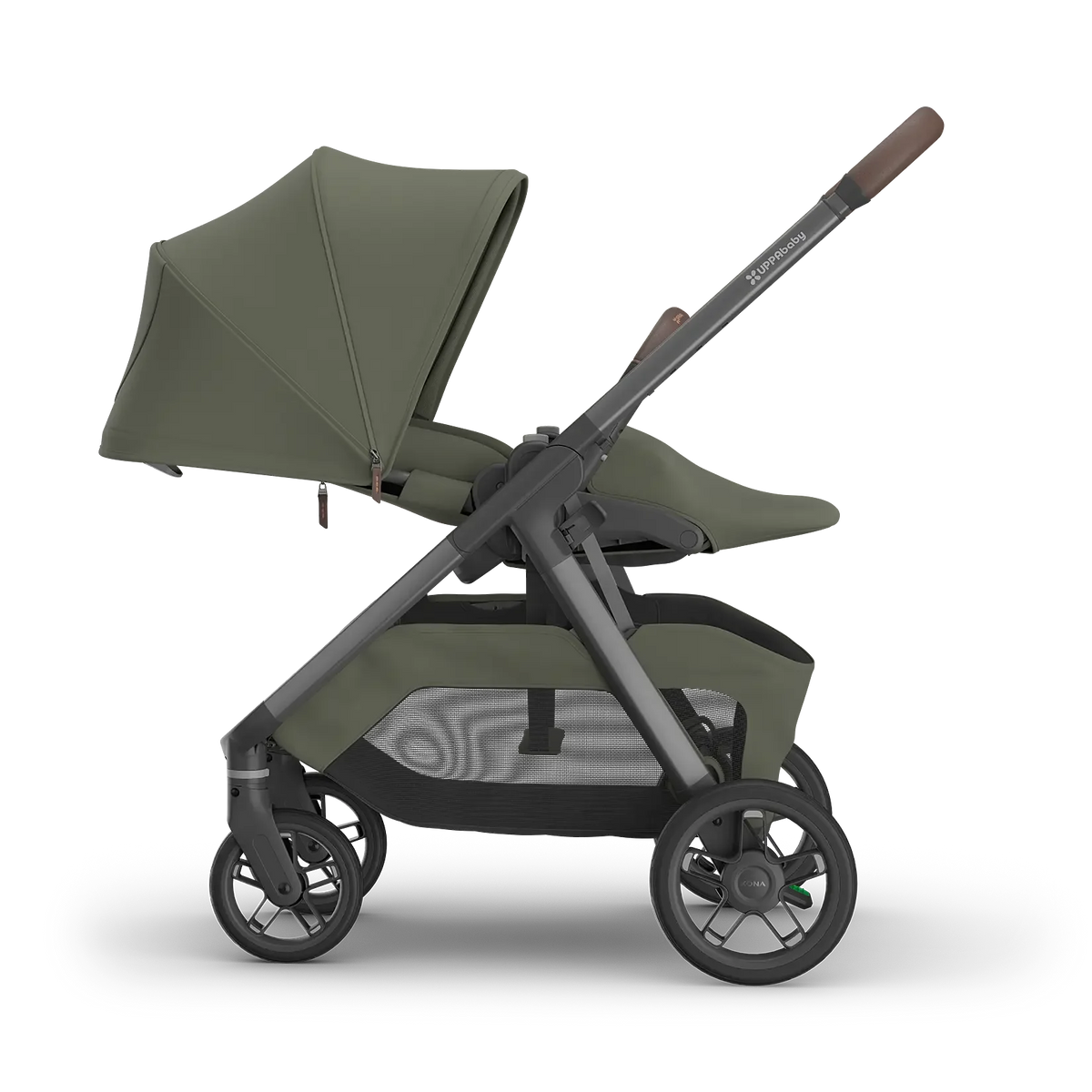 UPPAbaby Kona Stroller