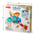 Haba Kullerbu Colorful Curves - Build & Grow Ball Track Set