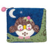 Wild Woolies Handmade Wool Coinpurse - Olivia Owlet
