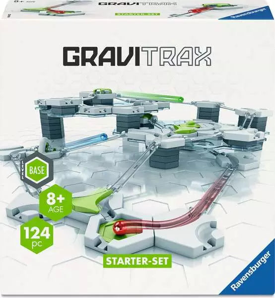 Ravensburger GraviTrax: Starter Set