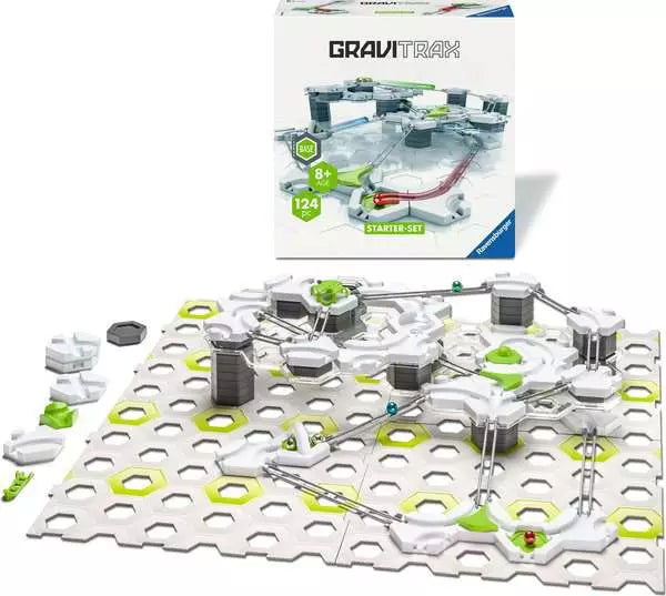 Ravensburger GraviTrax: Starter Set