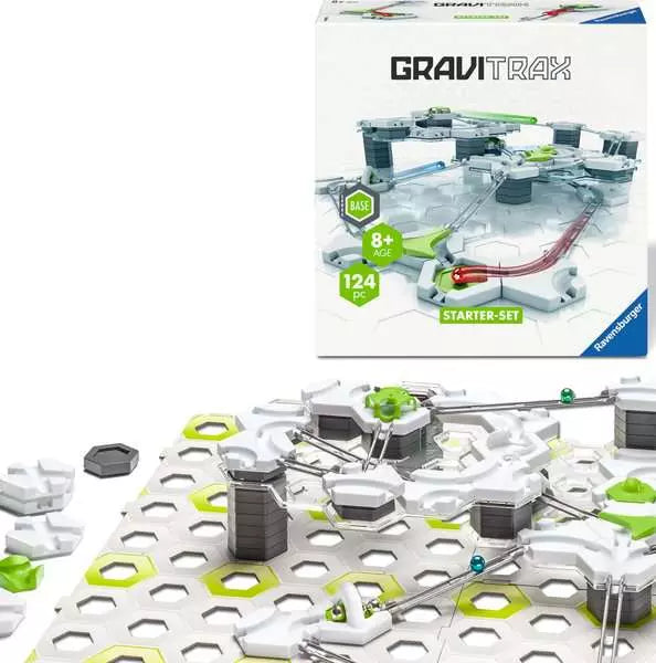 Ravensburger GraviTrax: Starter Set