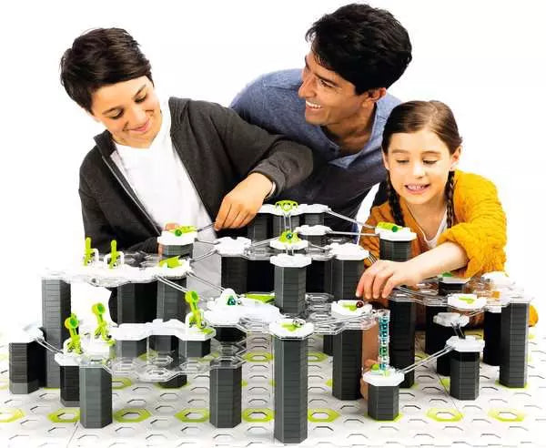 Ravensburger GraviTrax: Starter Set