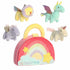 Ebba Baby Talk - 8.5" My Rainbow Friends™