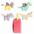 Ebba Baby Talk - 8.5" My Rainbow Friends™