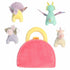 Ebba Baby Talk - 8.5" My Rainbow Friends™