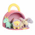 Ebba Baby Talk - 8.5" My Rainbow Friends™
