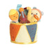 Ebba Baby Talk - 6" My First Drum & Instruments™