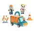 Ebba Baby Talk - 9" My Construction Fun™