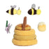 Ebba Baby Talk - 7.5" My Beehive Friends™