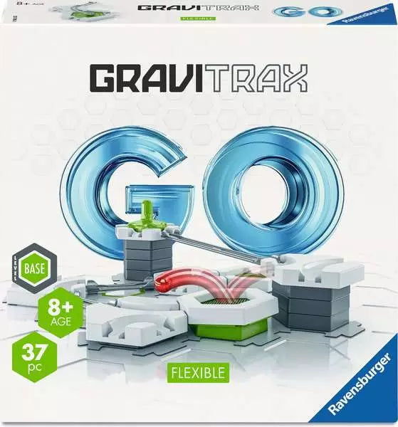 Ravensburger GraviTrax Go: Flexible