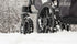 All-Terrain Wheels for Vista